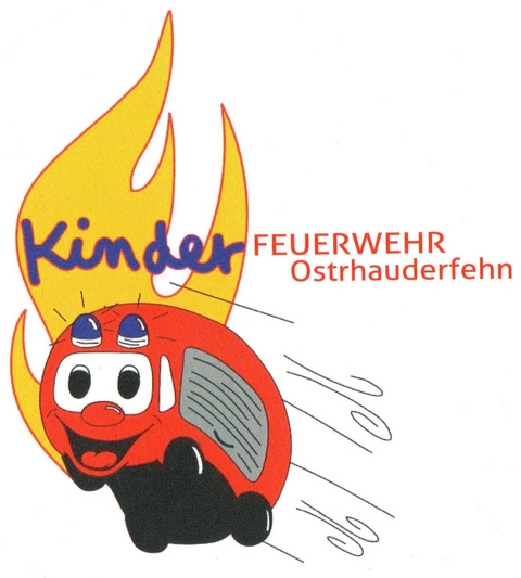 Kinderfeuerwehr